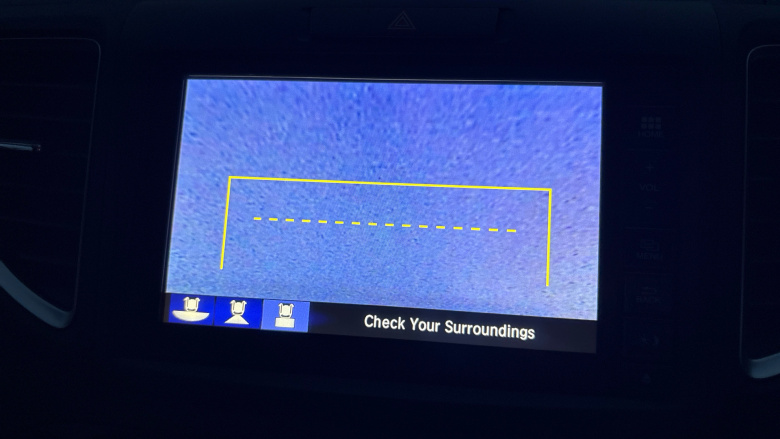 Honda CR-V 1.6 i-DTEC SR 5dr 2WD Diesel Estate